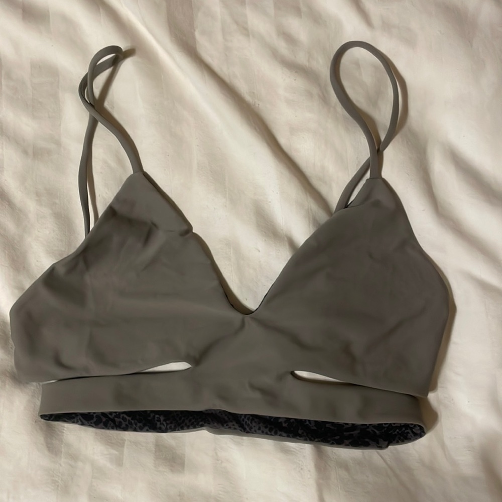Acacia Top NWOT